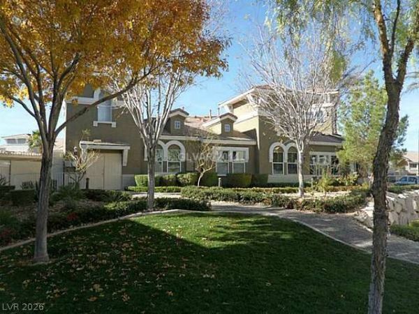 9975 Peace Way , Unit 2056, Las Vegas, NV 89147