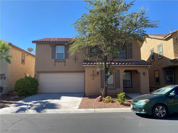 9317 FORT BAYARD Avenue , Las Vegas, NV 89178