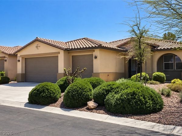 5721 E Ailanto Avenue , Pahrump, NV 89061