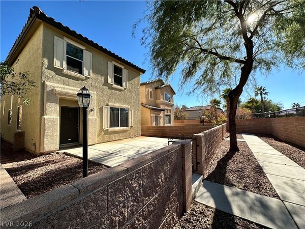 249 Wilted Jasmine Court, Las Vegas, NV 89106