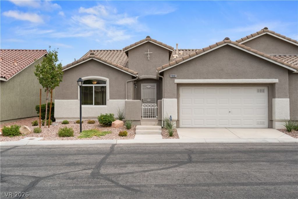 11082 Sospel Place Street, Las Vegas, NV 89141 Main Photo