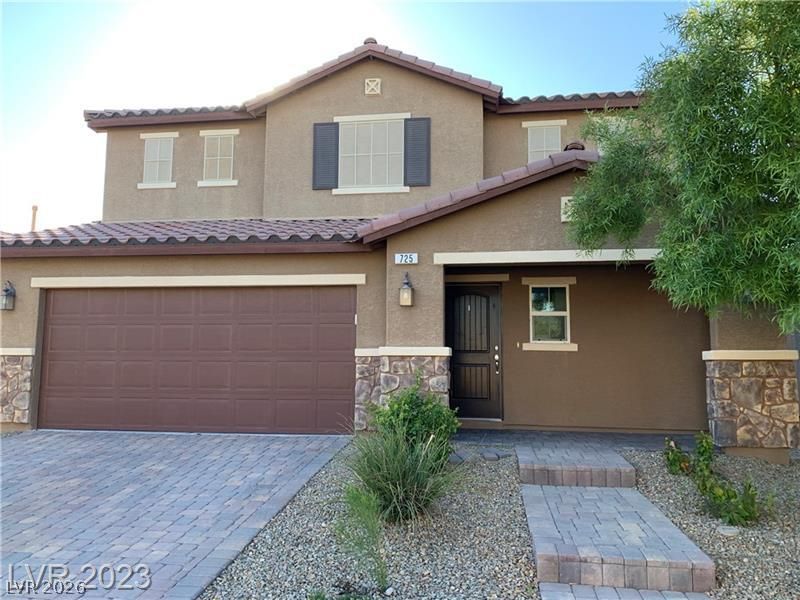 725 Kibbey Street , Las Vegas, NV 89178 Main Photo