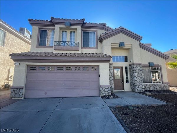 4748 Hamburg Street , Las Vegas, NV 89147