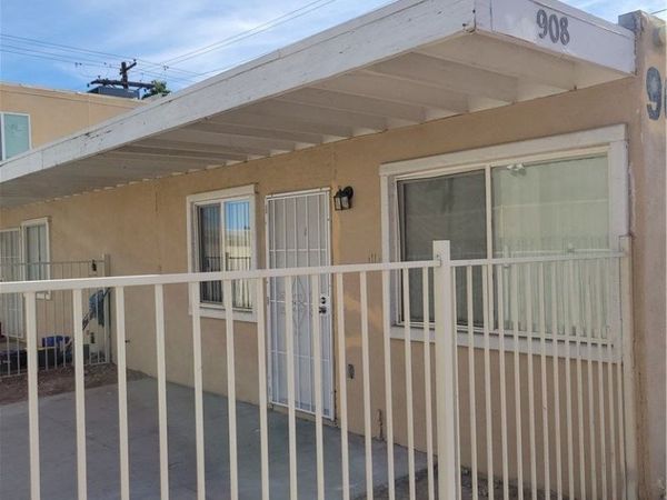 908 N Jones Boulevard , Unit A, Las Vegas, NV 89108