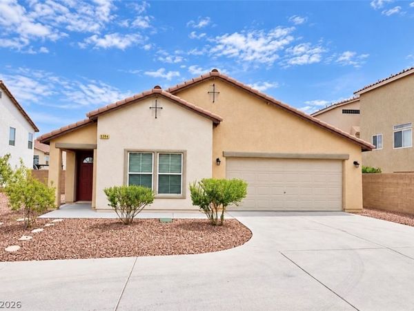 8344 Rose Quartz Court , Las Vegas, NV 89139