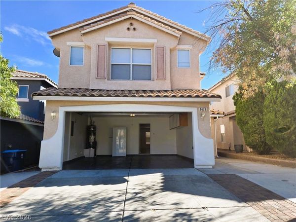9473 W Diablo Drive , Las Vegas, NV 89148