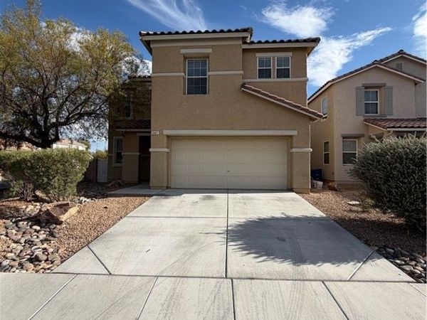 3441 Visionary Bay Avenue , North Las Vegas, NV 89081