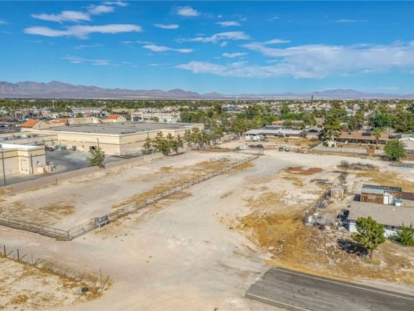 0000 Tuffer Lane, Las Vegas, NV 89130
