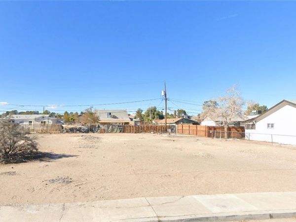 1823 Yale Street, North Las Vegas, NV 89030
