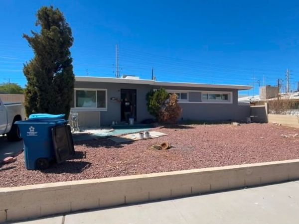 1209 Fay Boulevard , Las Vegas, NV 89108
