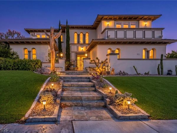 2313 Cedardale Place , Las Vegas, NV 89134