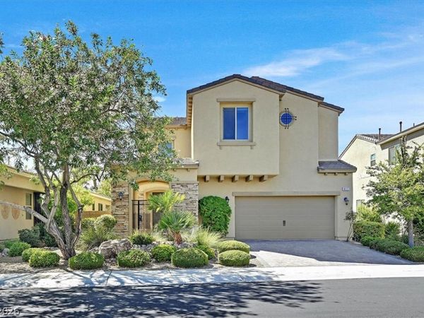 817 Orchard Course Drive , Las Vegas, NV 89148
