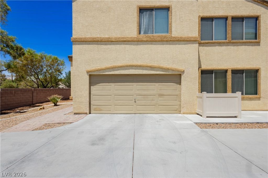 6348 Tim English Street, North Las Vegas, NV 89031 Main Photo