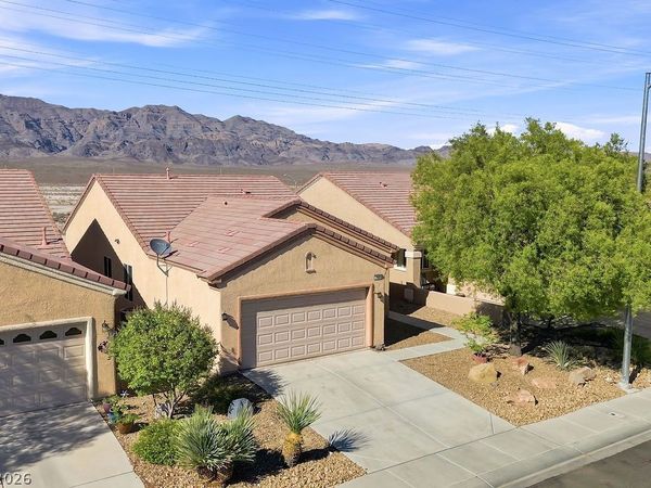 3432 Herring Gull Lane , North Las Vegas, NV 89084