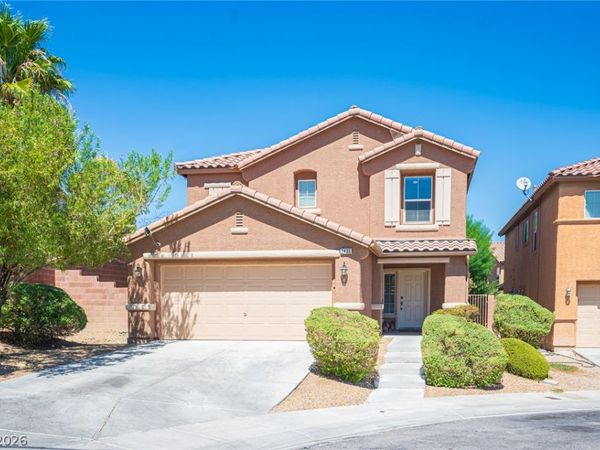 2436 Crane Court , North Las Vegas, NV 89084