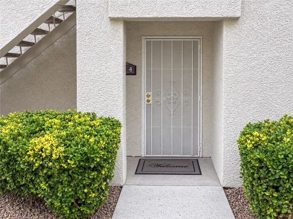 6480 Annie Oakley Drive, Unit 314, Henderson, NV 89014