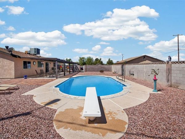4920 Nettie Avenue, Las Vegas, NV 89110