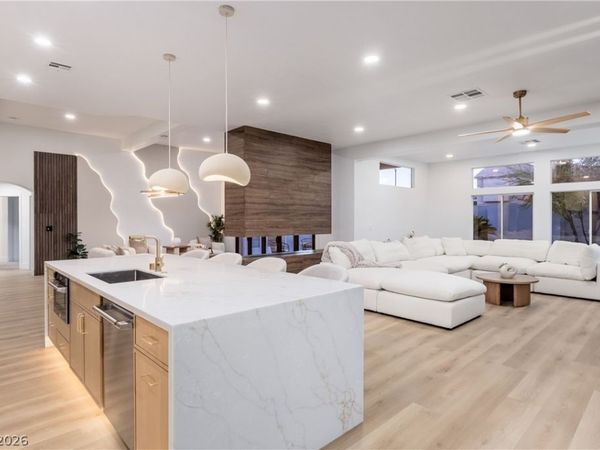 5719 Heather Breeze Court, Las Vegas, NV 89141
