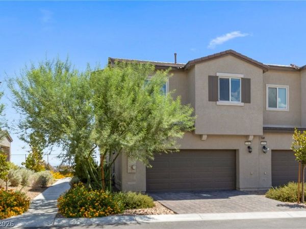 6186 Rathbone Street , Las Vegas, NV 89166