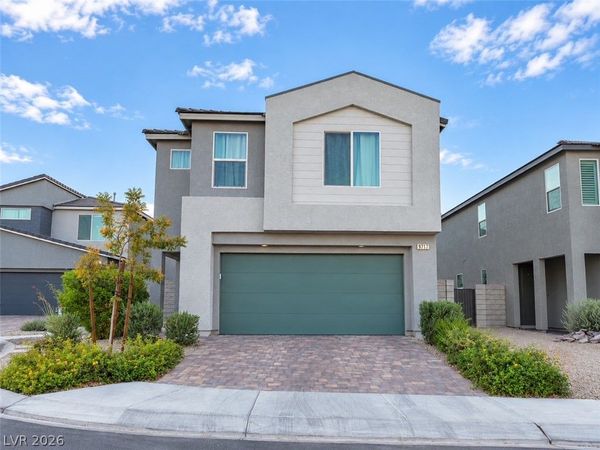 9717 Alpine Style Drive , Las Vegas, NV 89166