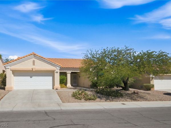 10704 Heritage Hills Drive , Las Vegas, NV 89134
