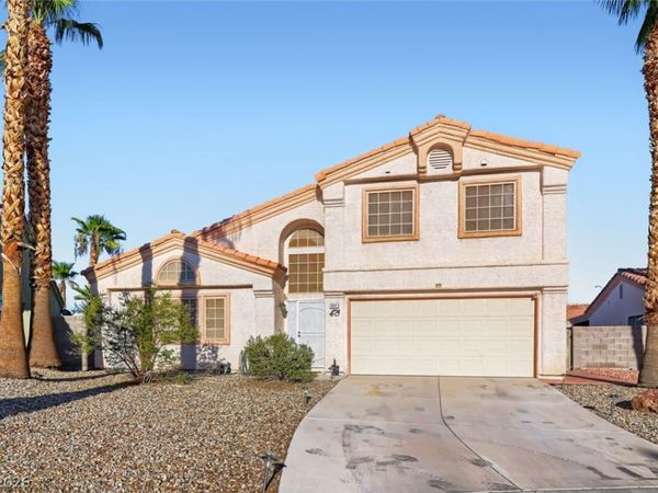 5242 Willowdale Court , North Las Vegas, NV 89031