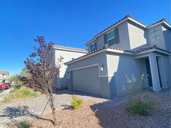 7301 Teagan Avenue, Las Vegas, NV 89113