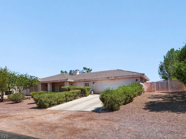 307 Hull Street, Henderson, NV 89015