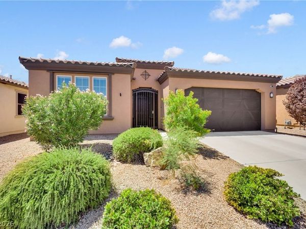 3829 Riviera Regal Avenue , North Las Vegas, NV 89081