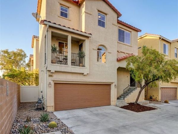 8940 Jaquita Avenue, Las Vegas, NV 89149
