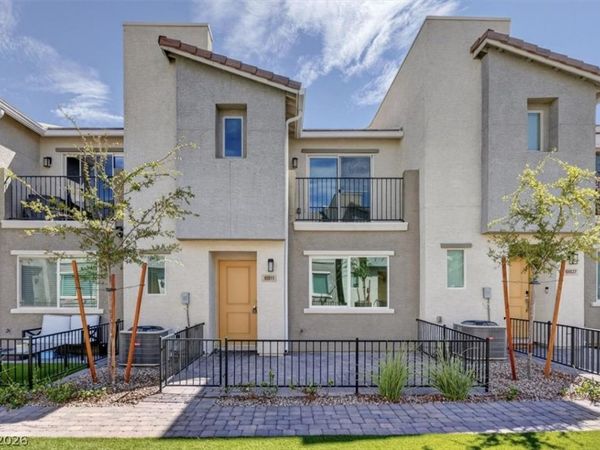 6811 Sage Gold Court, North Las Vegas, NV 89086
