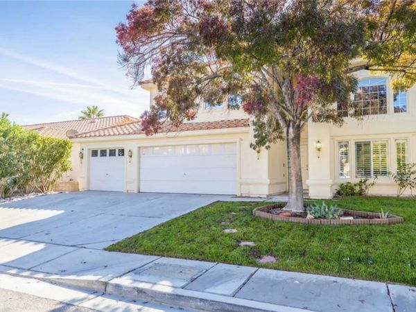 9021 Debonair Court , Las Vegas, NV 89147