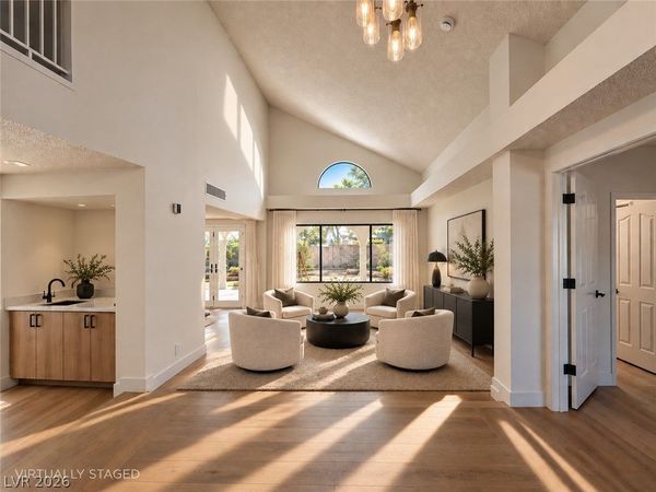 9109 Shelter Cove Court, Las Vegas, NV 89117