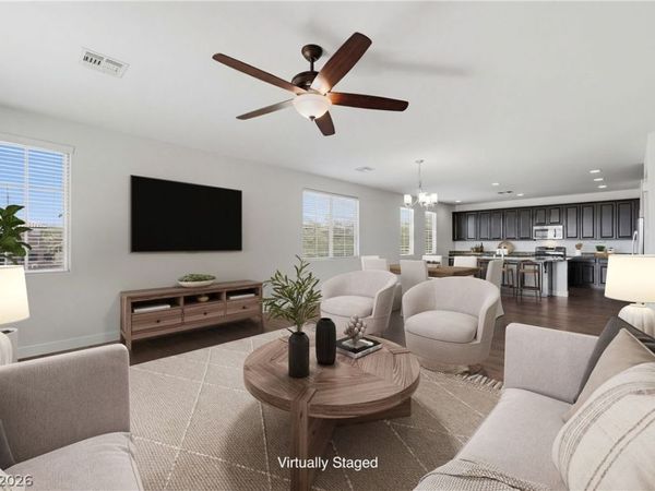 11295 Tuckermuck Bay Court , Las Vegas, NV 89179