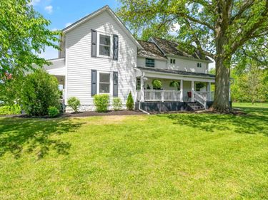 2522 Bean Oller Road, Delaware, OH 43015