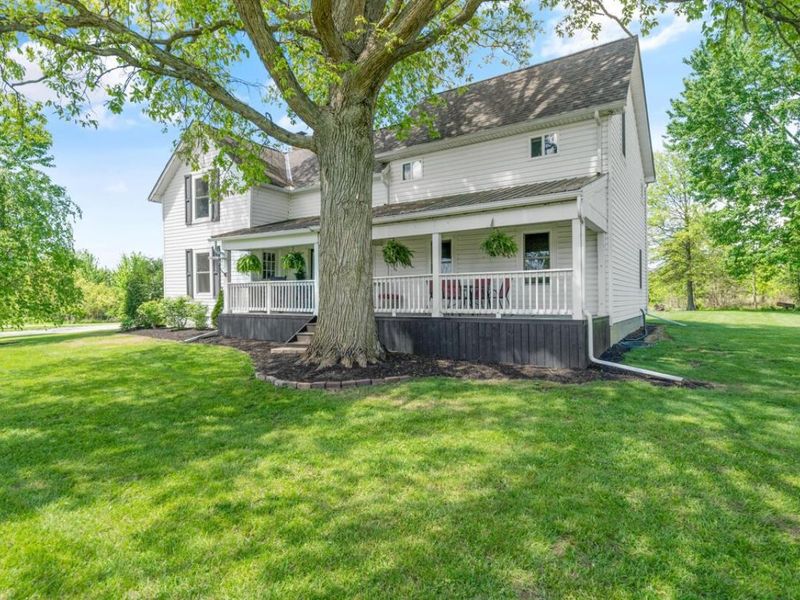 2522 Bean Oller Road, Delaware, OH 43015 Photo 2