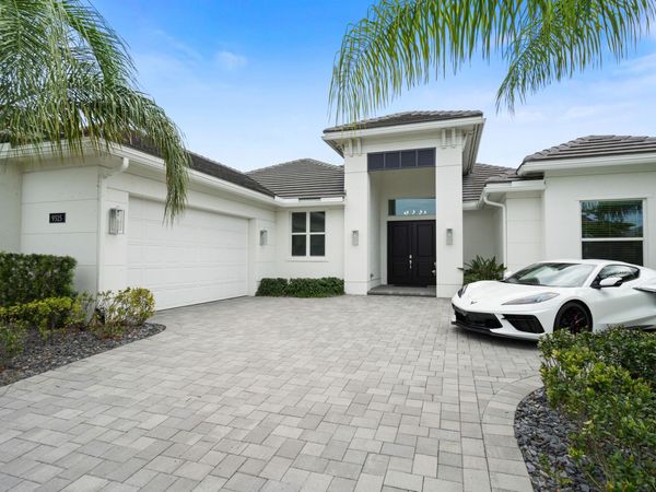 9315 SW PINNACLE Place, Port St. Lucie, FL 34987