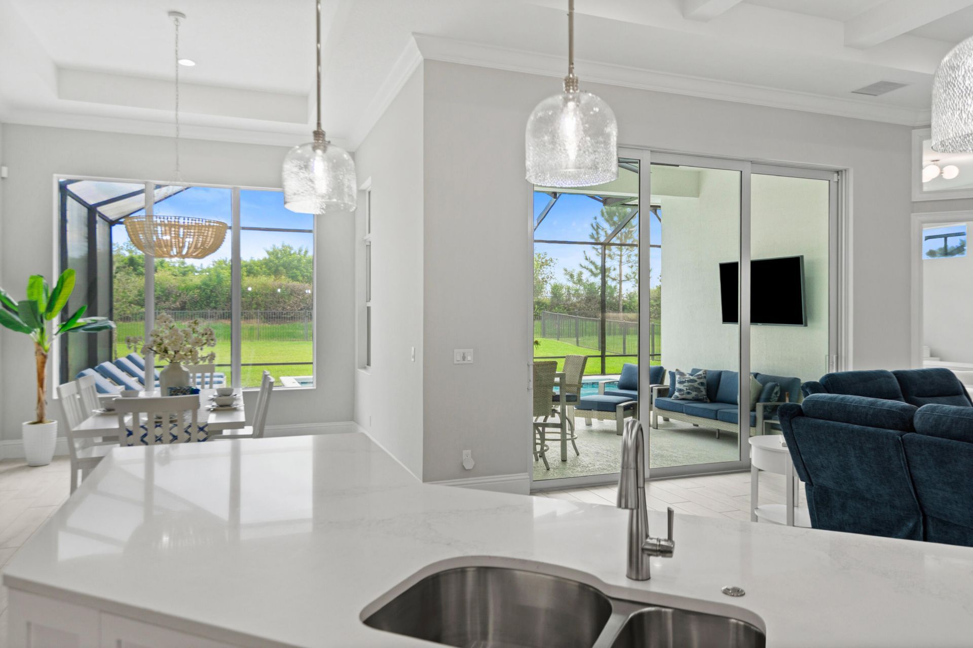 9315 SW Pinnacle Place, Port Saint Lucie, FL 34987 Photo