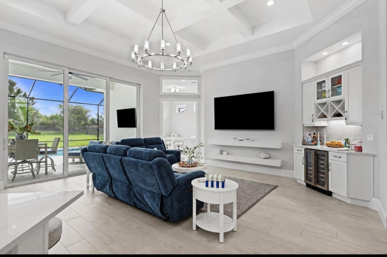 9315 SW Pinnacle Place, Port Saint Lucie, FL 34987 Photo