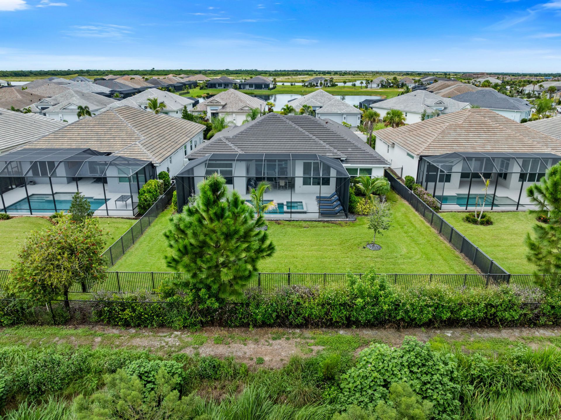 9315 SW Pinnacle Place, Port Saint Lucie, FL 34987 Photo