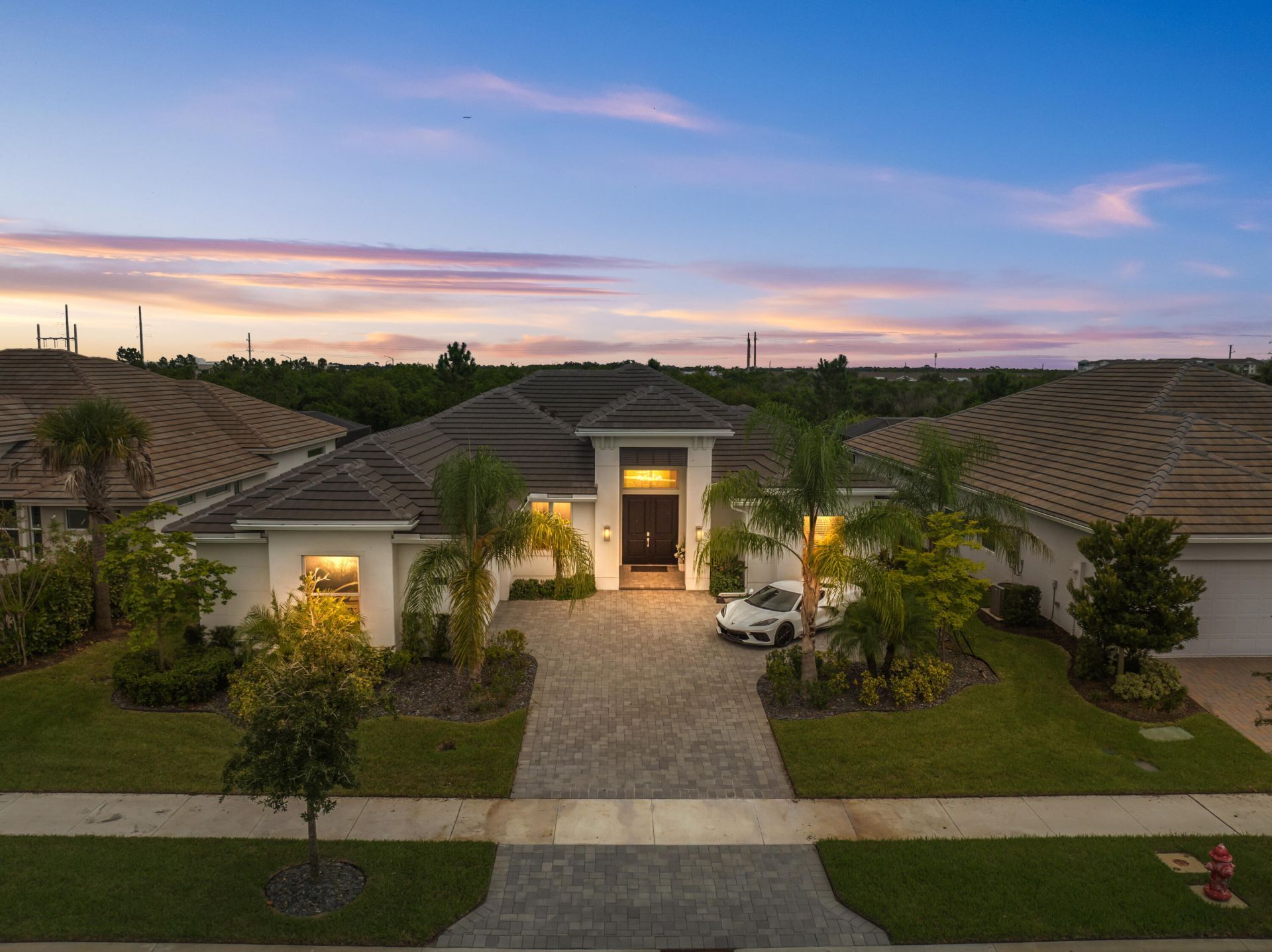 9315 SW Pinnacle Place, Port Saint Lucie, FL 34987 Photo