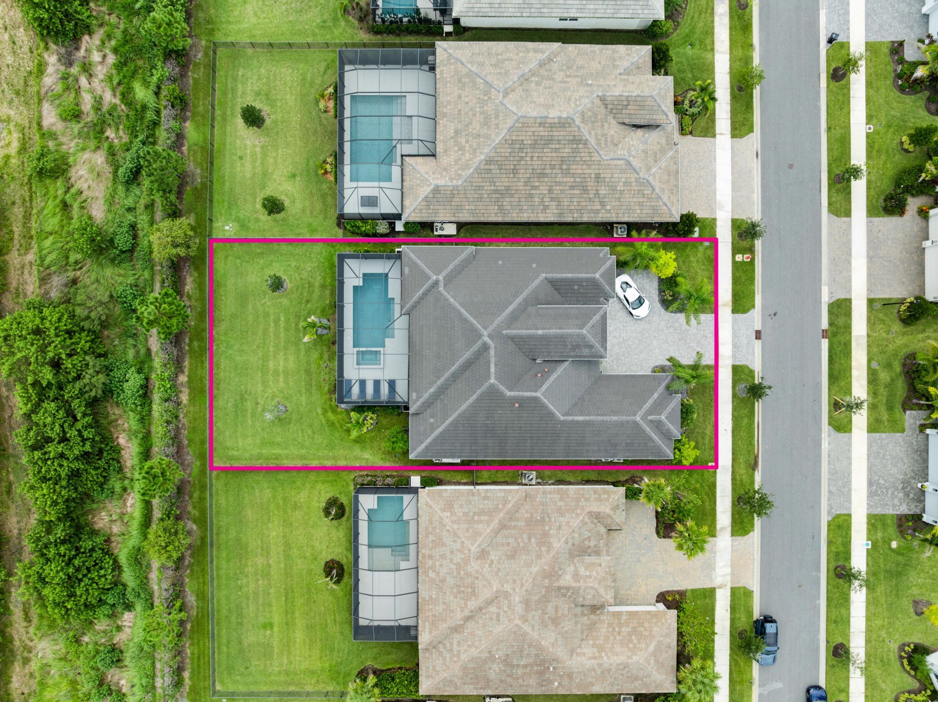9315 SW Pinnacle Place, Port Saint Lucie, FL 34987 Photo