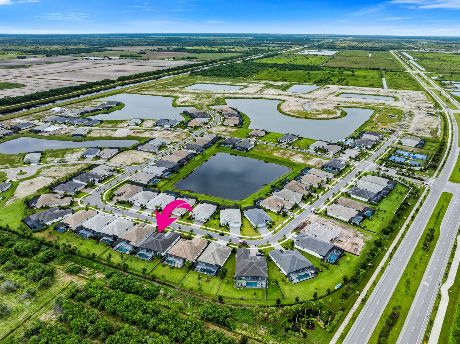 9315 SW Pinnacle Place, Port Saint Lucie, FL 34987 Photo