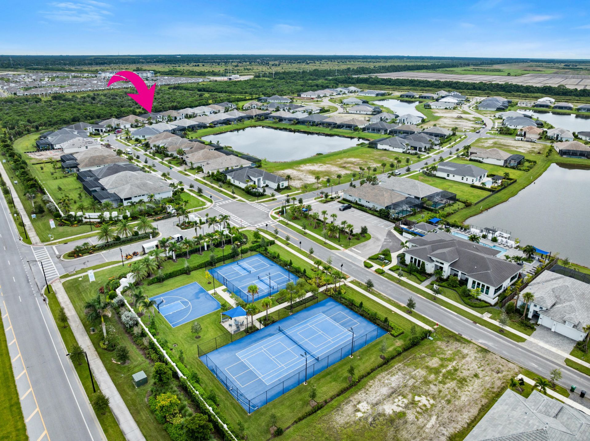 9315 SW Pinnacle Place, Port Saint Lucie, FL 34987 Photo
