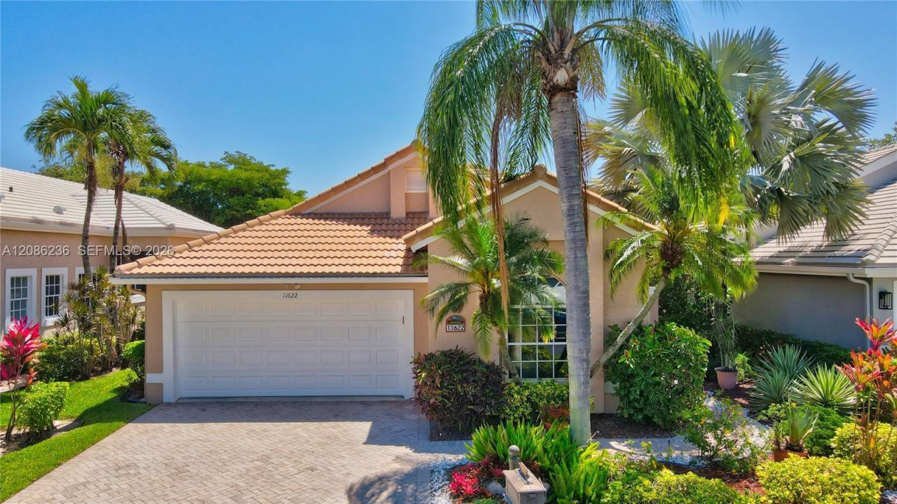 11622 Creekside Dr, Boynton Beach, FL 33437 Main Photo