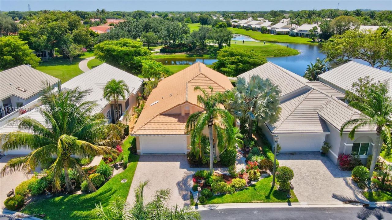 11622 Creekside Dr, Boynton Beach, FL 33437 Photo