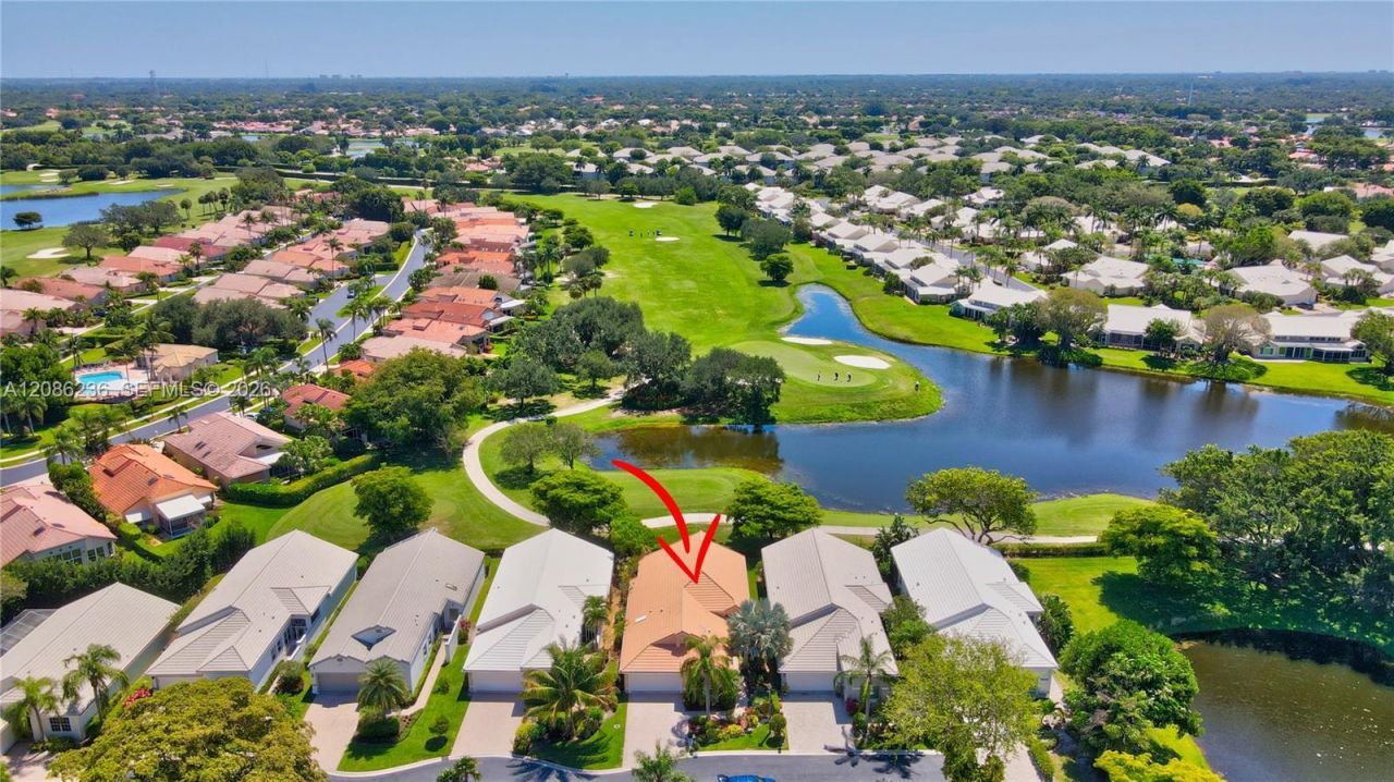 11622 Creekside Dr, Boynton Beach, FL 33437 Photo