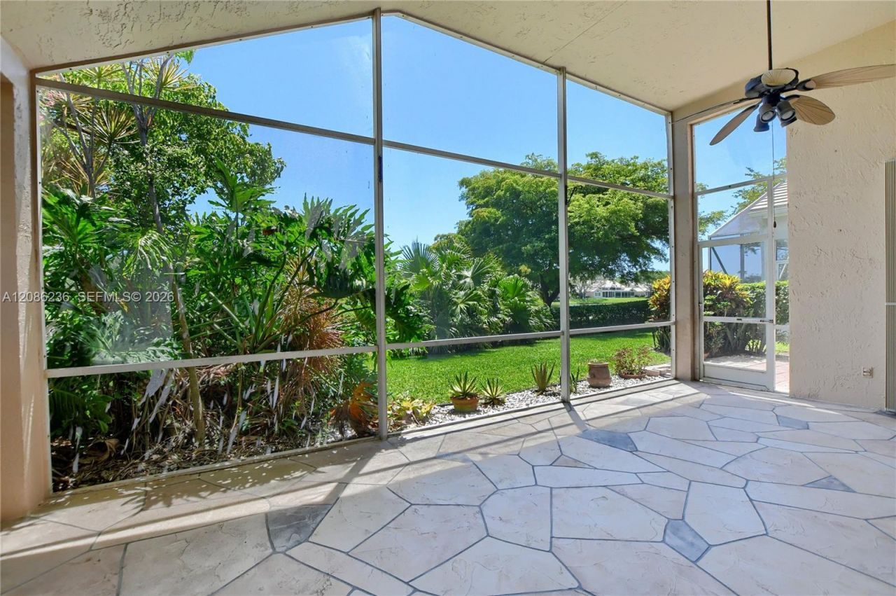 11622 Creekside Dr, Boynton Beach, FL 33437 Photo