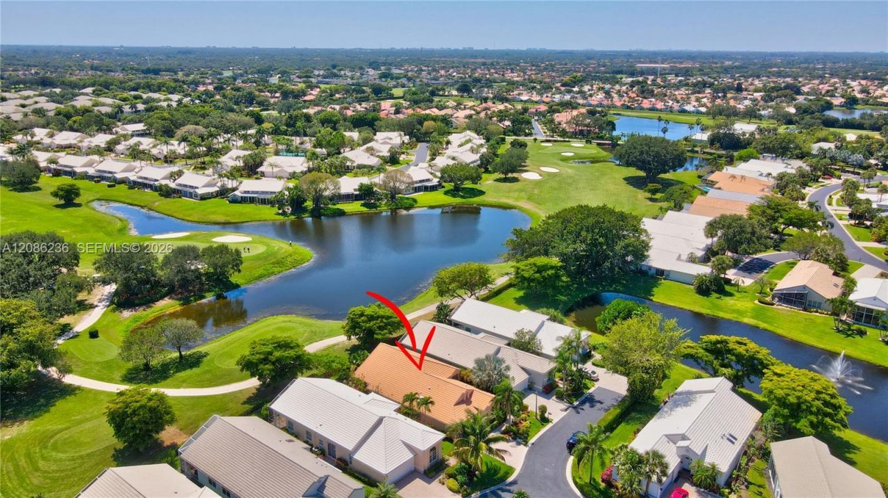 11622 Creekside Dr, Boynton Beach, FL 33437 Photo