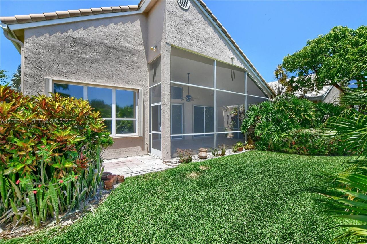 11622 Creekside Dr, Boynton Beach, FL 33437 Photo